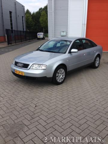 Audi A6 2.4 5V Ambition automaat
