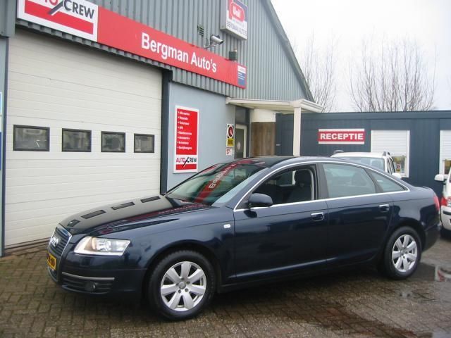 Audi A6 2.4 Pro Line