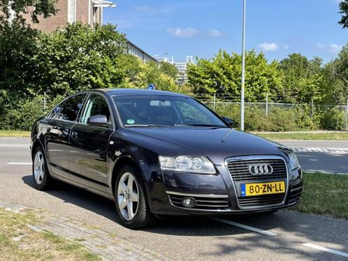 Audi A6 2.7 TDI Pro Line Business  1e Eigenaar  Dealer ond