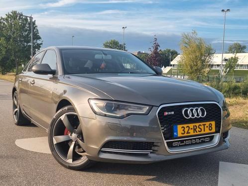 Audi A6 2.8fsi  nl auto