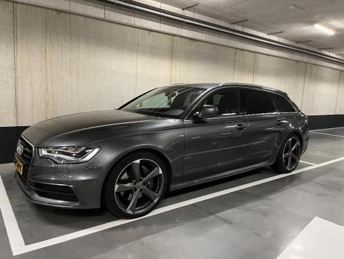 Audi a6 3.0 bi turbo tdi