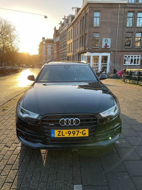 audi A6 3.0 full options S-Line