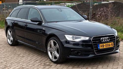 Audi A6 3.0 TDI 313Pk Bi TURBO Quattro S-line  Full Option