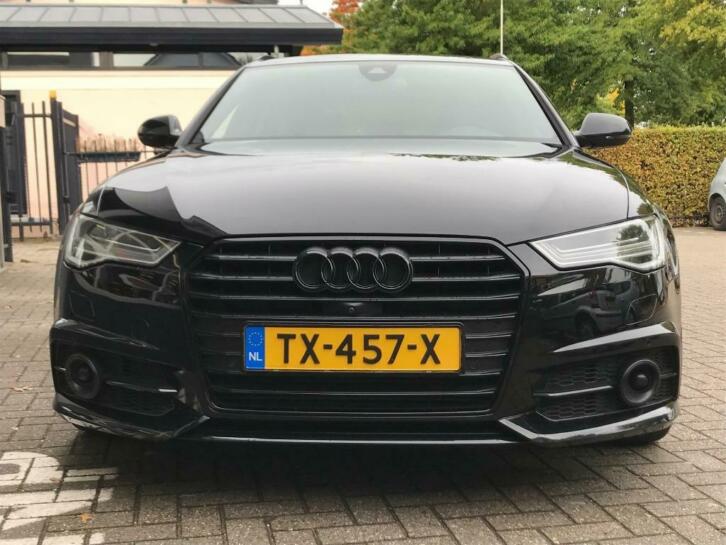 Audi A6 3.0 TDI BiTurbo Competition 326pk Quattro 69507km