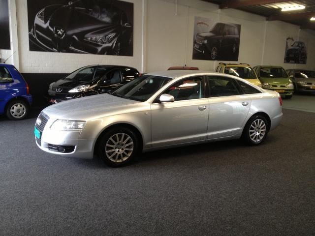 Audi A6 3.0 TDI q. Pro Line