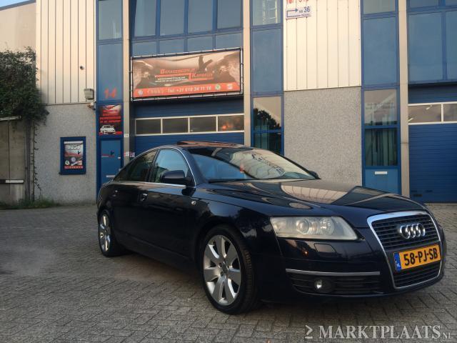 Audi A6 3.0 TDI q. Pro Line 