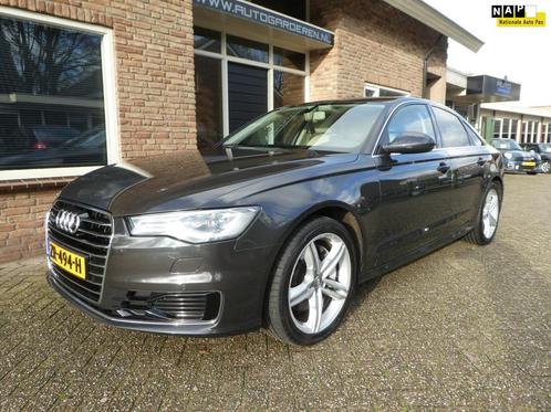 Audi A6 3.0 TDI quattro Premium Edition