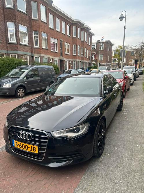 Audi A6 3.0 TDI Quattro Pro Line Plus Full