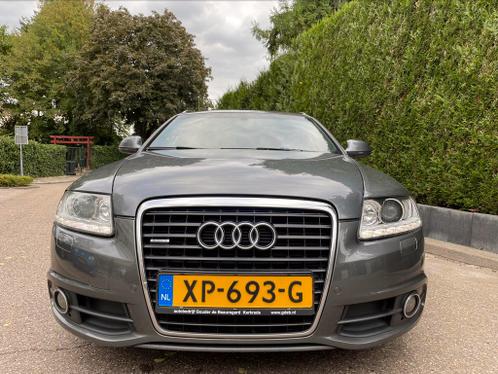 Audi A6 3.0 Tfsi 300PK Avant orgine S-Line Quat.tiptr. 2010