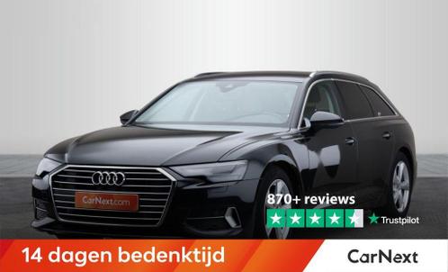 Audi A6 40 TDI 204Pk Sport Automaat, LED, Navigatie