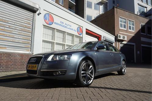 Audi A6 4.2 FSI quattro  Youngtimer taxatie  2.900,- 