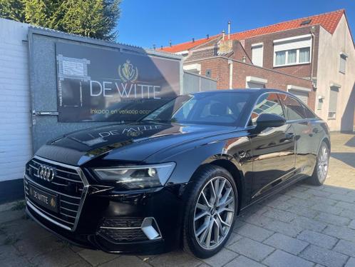 Audi A6 45 TFSI Sport VIRTUALNIEUWSTAATRS-VELGEN  WINTERS