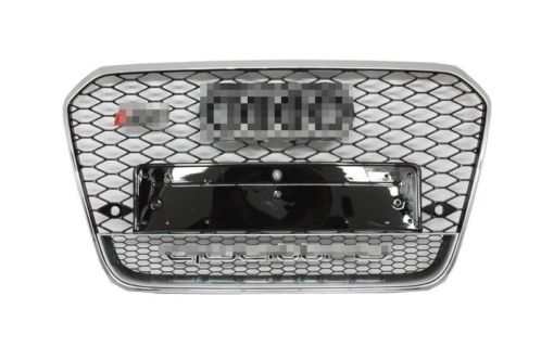 Audi A6 4G RS6 look grill