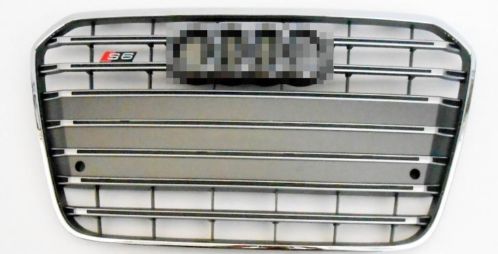 Audi A6 4G S6 look grill