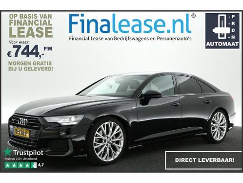 Audi A6 50 TDI quattro Sport Pro Line S AUT Airco Cam 745pm