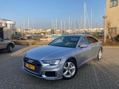 Audi A6 50 TFSI e S-edition Quattro