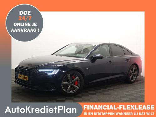 Audi A6 55 3.0 TFSI 340pk Quattro Sport Pro Line S S-Line