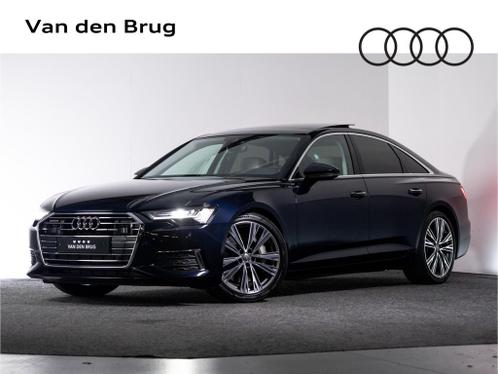 Audi A6 55 TFSI 340 PK QUATTRO Pro Line Plus  Luchtvering 