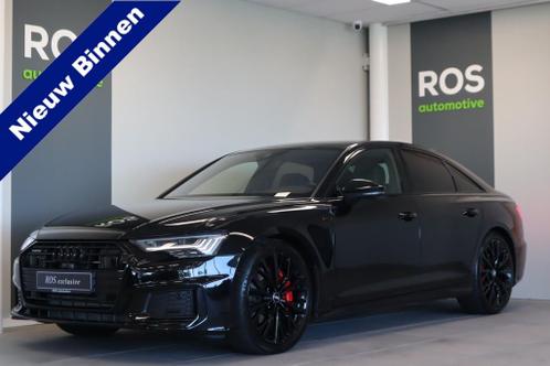 Audi A6 55 TFSI quattro Design Pro Line Plus 360 graden came