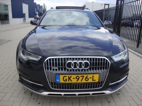 AUDI A6 ALLROAD 30TDI BITURBO 313PK