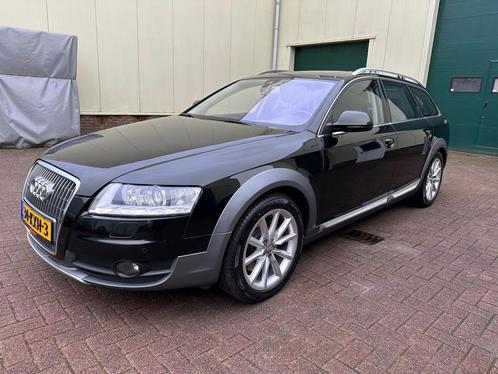 Audi A6 allroad quattro 4.2 FSI pro-line in keurige staat