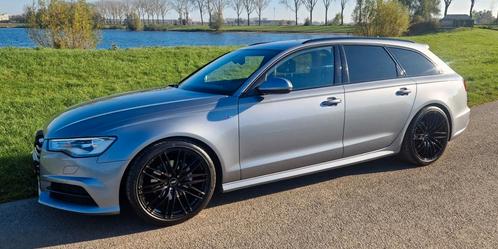 Audi A6 Avant 1.8 Tfs