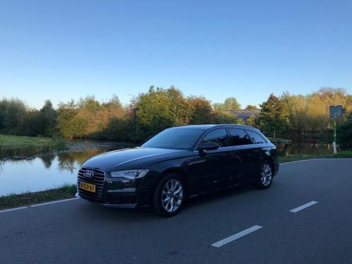 Audi A6 Avant 1.8 TFSI Business Edition  Navigatie 