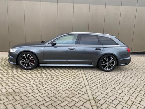 Audi A6 Avant 1.8 Tfsi Ultra 190pk S Tronic S-line facelift