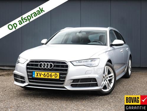 Audi A6 Avant 1.8 TFSI ultra Advance Sport (191 PK) 1e-Eig A