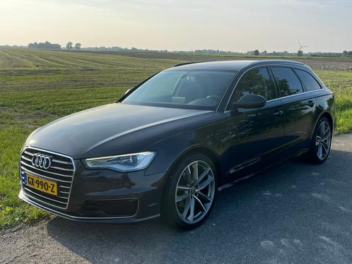 Audi A6 Avant 1.8 TFSI ultra Bus. Ed. aut - 2015 - orig. NL