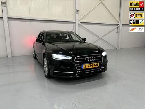 Audi A6 AVANT 1.8 TFSI ultra Premium Edition