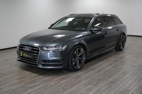 Audi A6 Avant 1.8 TSI Ultra S-Line Edition Automaat Nr. 049