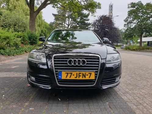 Audi A6 Avant 2.0 TFSI (Nieuwe motor)