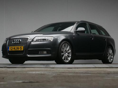 Audi A6 Avant 2.0 TFSI Pro Line 2x S-line (NAVI,LED,XENONAUT