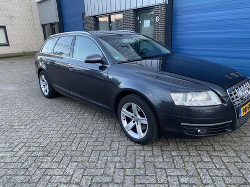 Audi A6 Avant 2.0 TFSI Pro Line