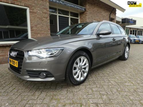 Audi A6 Avant 2.0 TFSI Pro Line Automaat  Navi