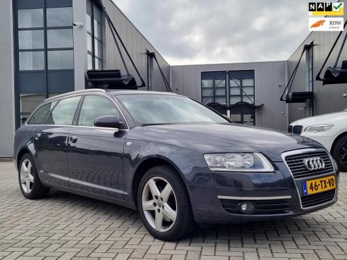 Audi A6 Avant 2.0 TFSI Pro Line Business