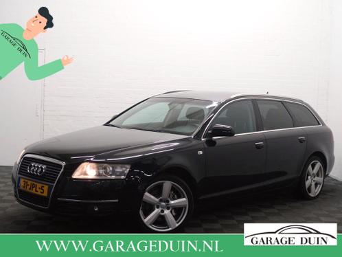 Audi A6 Avant 2.0 TFSI Pro Line (S-line) Aut Xenon-Navi-Stoe