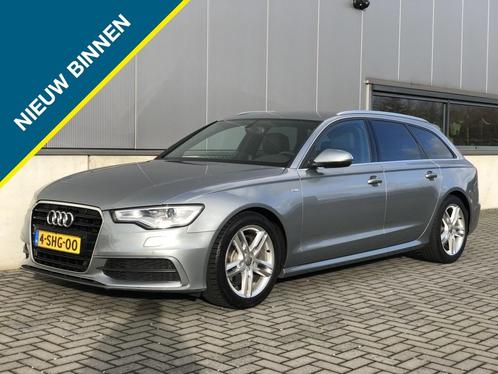 Audi A6 Avant 2.0 TFSI Pro S line S tronic NaviClimatePdc