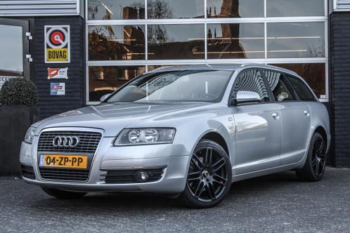 Audi A6 Avant 2.4 Pro Line Business NAVI (bj 2008)