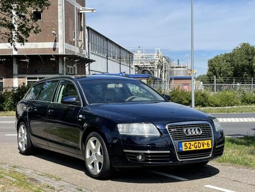 Audi A6 Avant 2.4 V6 Pro Line Business  S Line  AUTOMAAT 