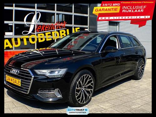 Audi A6 Avant 35 TDI Sport Line - 68.000 KM - I Navigatie I