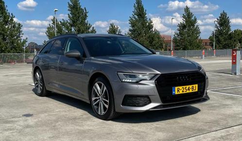 Audi A6 Avant - 40 TDI Design Garantie, Massage, Ventilatie,