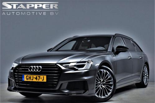 Audi A6 Avant 55 TFSI e Quattro 367pk S-Line Competition 1e