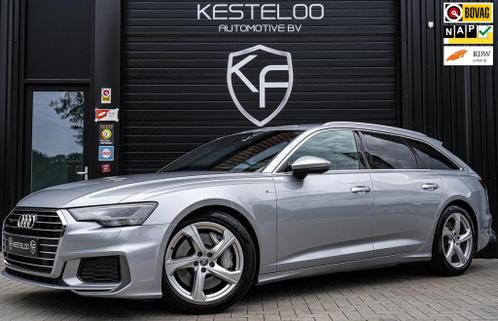 Audi A6 Avant 55 TFSI QUATTRO S-line edition 56.983 excl. B