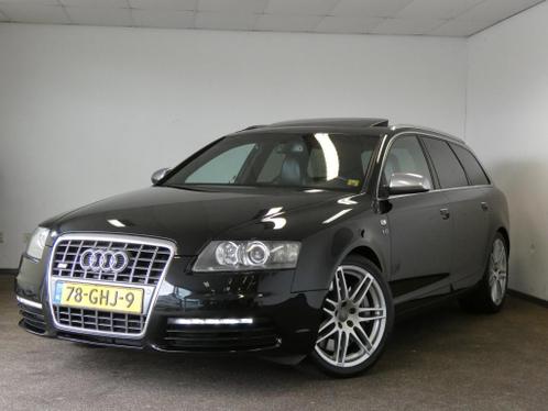 Audi A6 Avant Nwe APK Airco  5.2 FSI S6 Pro Line