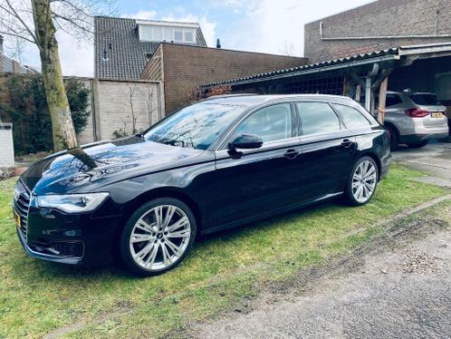 Audi A6 Avant Quattro 2.0 tfsi 254 pk, model 2016