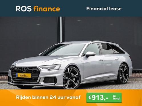 Audi A6 Avant S-Line 45Tfsi 245Pk S-Tronic  Quattro