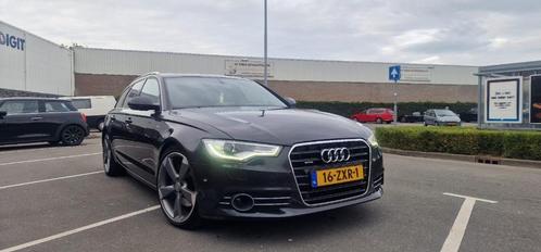 Audi a6 c7 3.0 tdi 2x s-line 4x4 full opction bi-xenon led