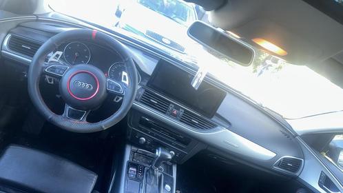 Audi a6 c7 android
